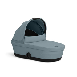 Cybex Gondola do wózka Melio 2025 Stormy Blue