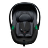 Kinderkraft Mink Pro 2 Szary fotelik samochodowy 40-87 cm