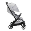 Chicco Goody Xplus Pearl Grey wózek spacerowy