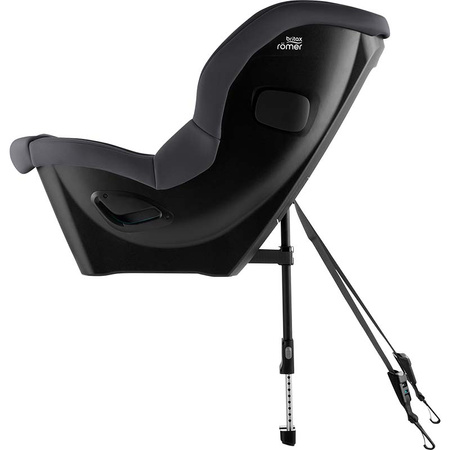 Britax Romer Safe-Way M Midnight Grey fotelik samochodowy 61-125 cm
