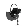 Cybex Cloud T i-Size Sepia Black Fotelik z bazą T zestaw 0-13 kg