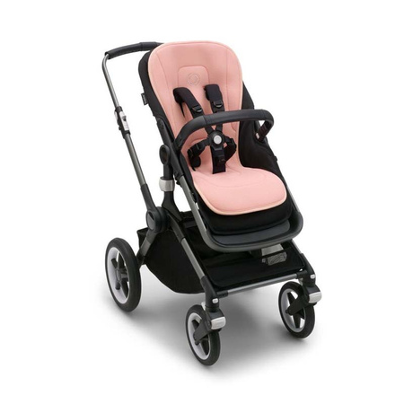 Bugaboo wkładka Dual Comfort na siedzisko Morning Pink