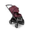 Bugaboo Dragonfly Komplet Dark Cherry wózek spacerowy
