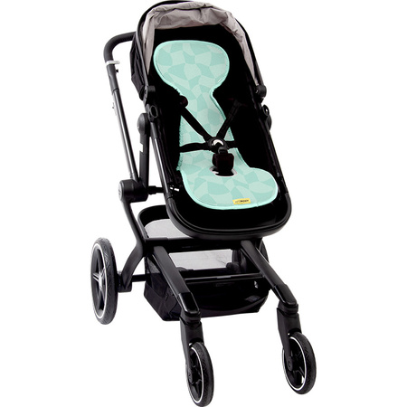 AeroMoov Wkładka do dziecięcych wózków spacerowych Cute Cubes