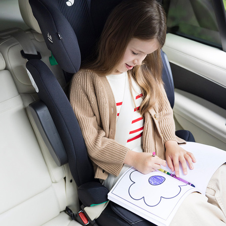 Joie i-Traver Maple fotelik samochodowy 100-150 cm