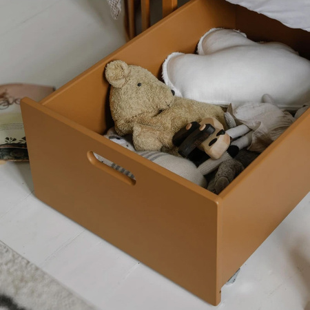 Waldin Szuflada do łóżeczka Vintage