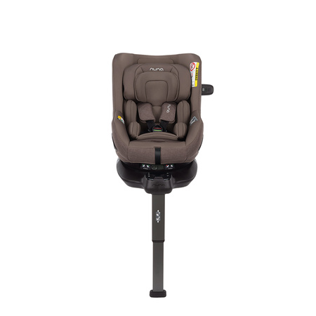 Nuna Relx Wind Chestnut fotelik samochodowy 0-18 kg (40-105cm)