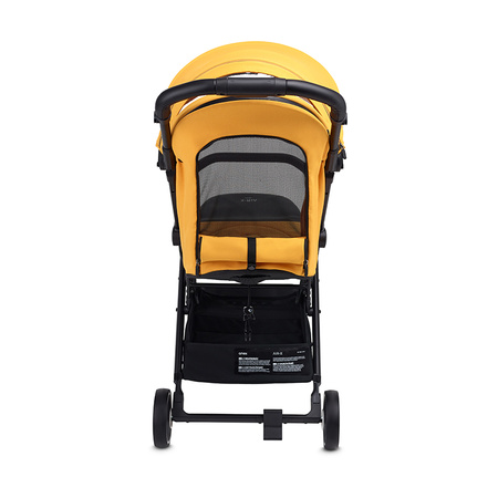 Anex Air-X Yellow wózek spacerowy