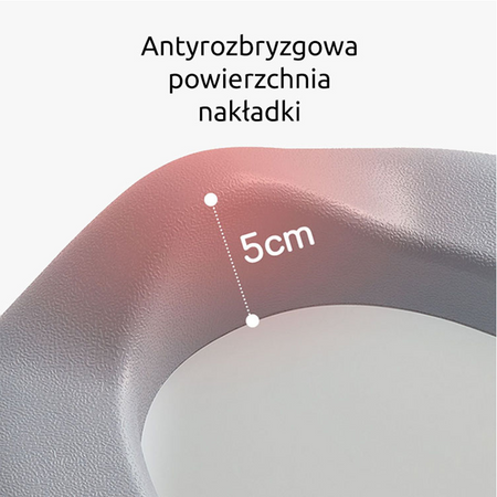 Ines&John Nocnik Dziecięcy Premium Green