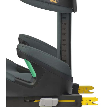 Maxi Cosi RodiFix R i-Size Authentic Graphite Fotelik samochodowy 100-150 cm