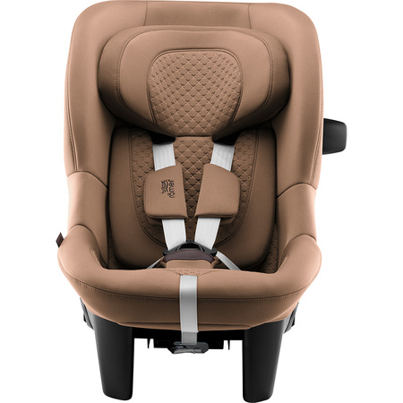 Britax Romer Max-Safe Pro Lux Warm Caramel fotelik samochodowy 61-125 cm