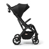 Future Design X-Ray Pro Jet Black wózek spacerowy