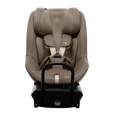 Maxi Cosi Mobifix Pro Authentick Truffle fotelik samochodowy 61–125 cm