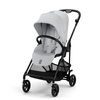 Cybex Melio 2025 Fog Grey zestaw 3w1 z fotelikiem Cybex Cloud G i-Size