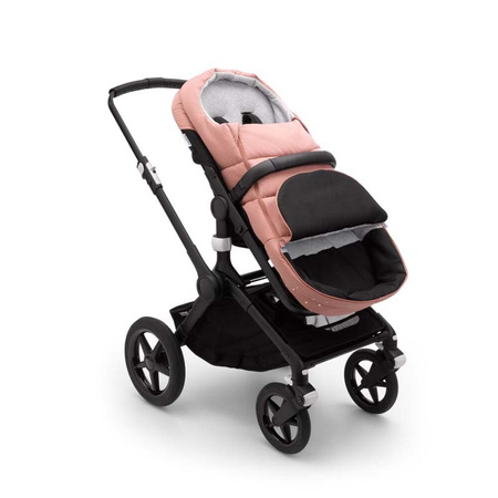 Bugaboo Śpiwór do wózka spacerowego Evening Pink
