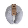 Ceba Baby Cebuszka HUGGY Basic Jersey Grey Stars