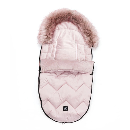 Adamex Śpiworek Miu-Mio K2 Light Pink
