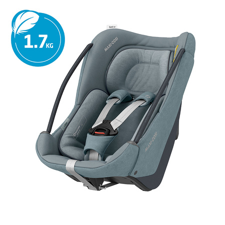 Maxi Cosi Coral 360 Fotelik samochodowy 0-13kg