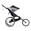 Cybex Avi siedzisko All Black wózka biegowego Cybex Sport