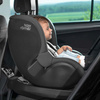 Britax Romer Dualfix M Plus Style Teak fotelik samochodowy 0-20 kg (61-105 cm)