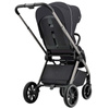 Carrello Ultra Matte Grey wózek spacerowy 