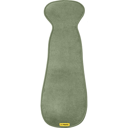 AeroMoov Wkładka do fotelików samochodowych 15-36kg Moss