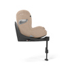 Cybex Sirona T i-Size Cozy Beige Plus fotelik samochodowy 40-105 cm (9-18 kg)