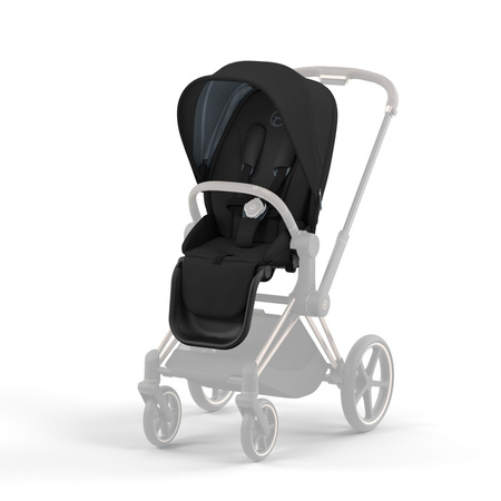 Cybex Priam 4.0 tapicerka siedziska