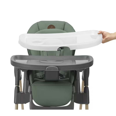 Maxi Cosi Minla Beyond Green Eco krzesełko do karmienia