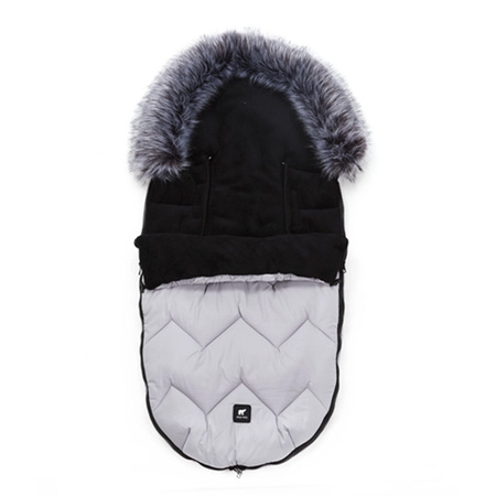 Adamex Śpiworek Miu-Mio K2 Grey