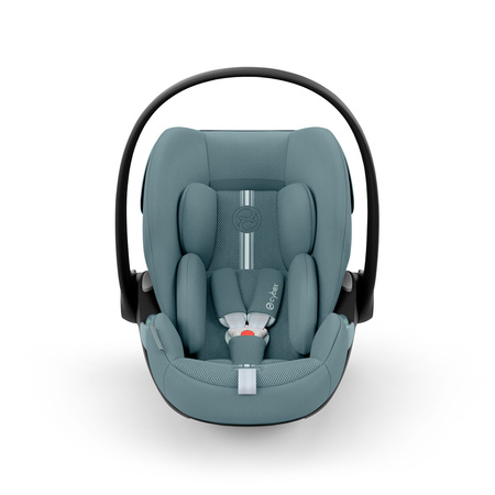 Cybex Cloud G3 Stormy Blue fotelik samochodowy 40-87 cm