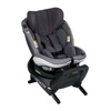 BeSafe iZi Turn M i-Size Metalic Melange fotelik samochodowy 61 - 105 cm 