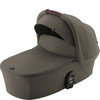 Britax Romer Smile 5Z Urban Olive zestaw 4w1 z fotelikiem Baby-Safe Pro Urban Olive i bazą Vario 5Z