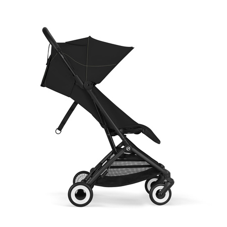 Cybex Orfeo 2026 Magic Black wózek spacerowy