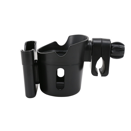 Joybi Uchwyt 2w1 na kubek i telefon do wózka