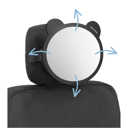 Maxi Cosi Lusterko na tylne siedzenie