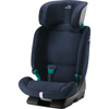 Britax Romer Evolvafix Night Blue Fotelik samochodowy 76-150 cm (9-36kg)
