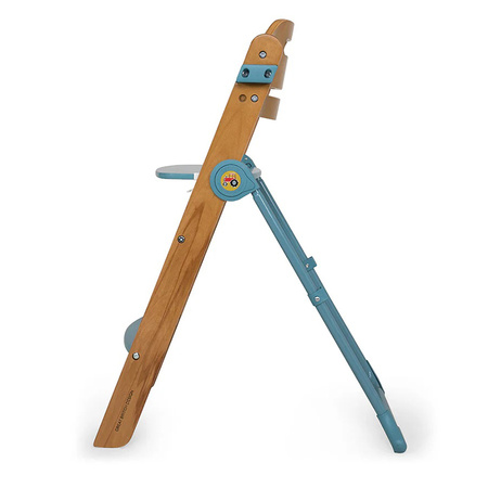 Cosatto Waffle 2 Old MacDonald krzesełko do karmienia