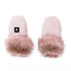 Adamex Rękawiczki Miu-Mio Polaris Winter Light Pink