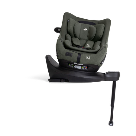 Joie i-Harbour Pro Signature Evergreen Mesh fotelik samochodowy z bazą Encore 40-105 cm