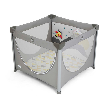 Joie Cheer Little Explorer kojec dla dziecka