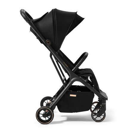 Future Design X-Ray Jet Black wózek spacerowy