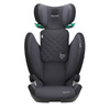 Avova Sora-Fix Grey Black Fotelik samochodowy 100-150 cm
