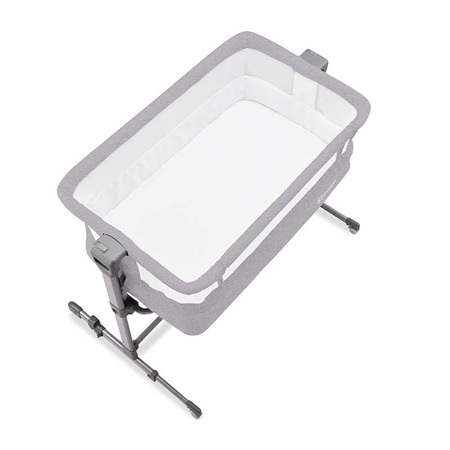 Kinderkraft Łóżeczko dostawne Neste Air