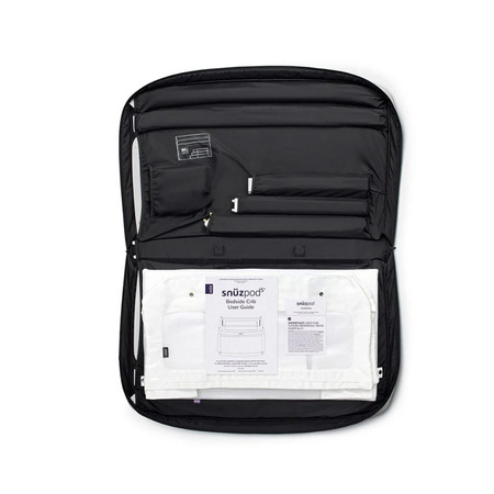 Snuz Torba do przechowywania łóżeczka SnuzPod5