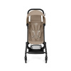 Cybex Agis Almond Beige Wózek Spacerowy 