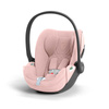 Cybex Cloud T i-Size Peach Pink Plus fotelik samochodowy 0-13 kg