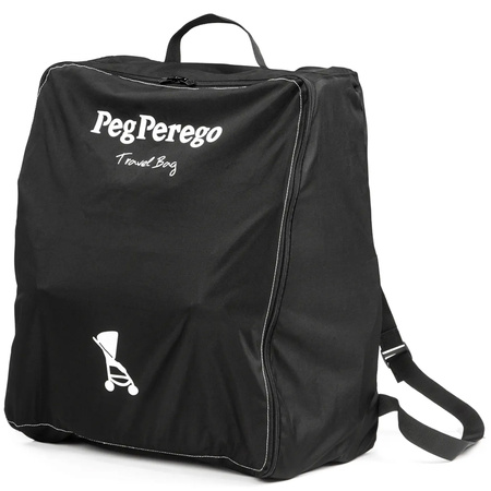 Peg Perego Volo True Black wózek spacerowy