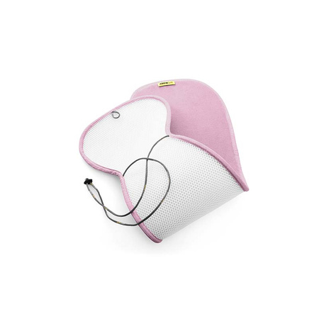 AeroMoov Wkładka do fotelików samochodowych 15-36kg Lilac