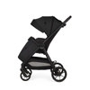 Adamex Prime Black wózek spacerowy